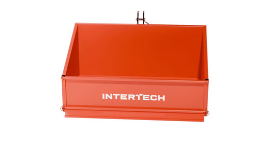 Leichter heckcontainer - leichter,
