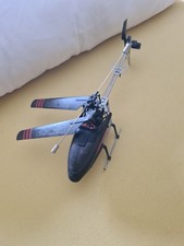 Zoopa 350 2.4GHZ  Defekt/Teilespender