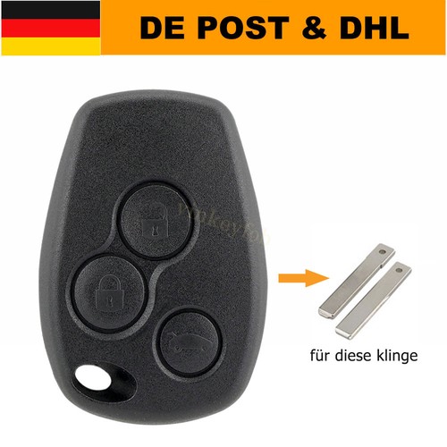 Schlüssel gehäuse für - schlüssel,