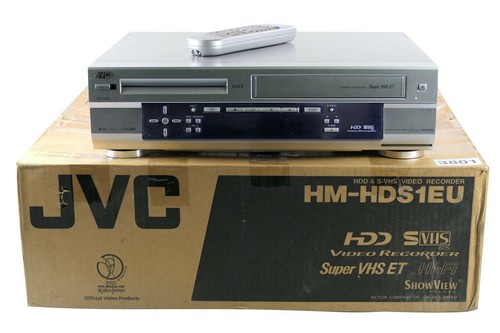 Jvc hds1eu super - hm-hds1eu, |