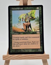 Gaea's Herald Planeshift (PLS) Magic englisch (Gaeas Herold) 80/143