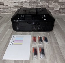 Canon PIXMA MX885