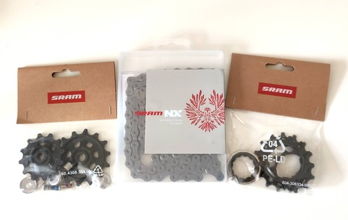 Sram eagle wartungsset - sram,