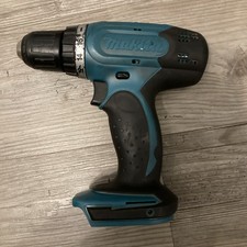 Makita DDF343 Akku Schrauber 14,4V Akku-Bohrschrauber 