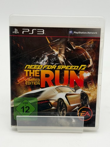 Ps3 spiel need - for, speed