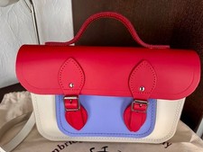 Camebridge Satchel The 11 Inch