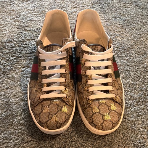 Gucci herren sneaker low top - herren,
