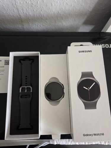 Samsung galaxy watch8 - watch8, 40mm