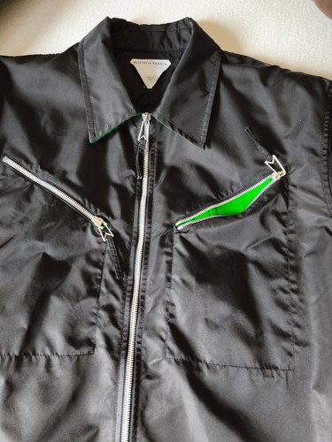 Bottega veneta jacket - bottega,