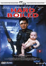 Hard Boiled