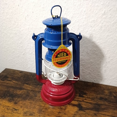 Feuerhand petroleumlampe lampe - petroleumlampe,