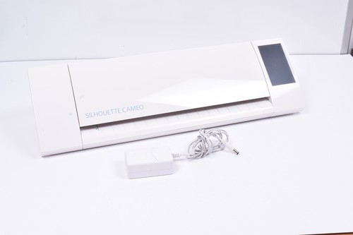 Silhouette cameo - cameo,