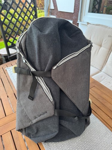 Vaude fir rucksack 30l - -,