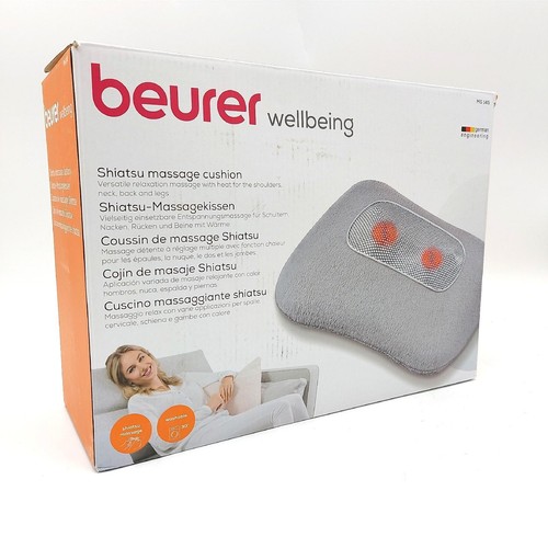 Beurer massagegeraet - beurer,