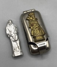 Taschenaltar Heiliger Konrad