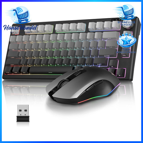 Gaming tastatur und - gaming,