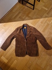Vintage Cord Sakko (Hugo Boss)