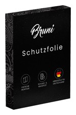 Bruni 2x Folie für Fluke