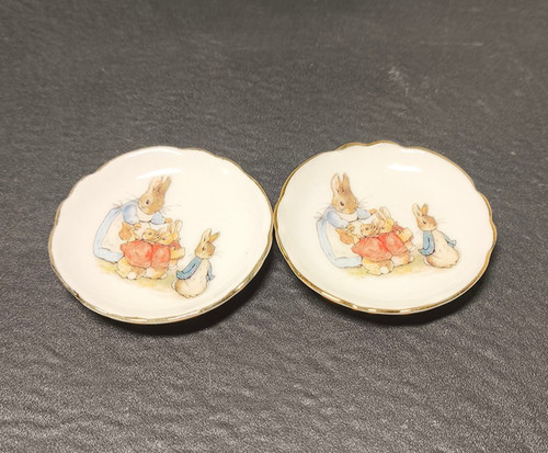 2er set reutter porzellan - reutter,