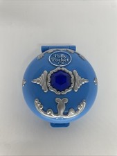 Polly Pocket Jeweled Sea 1992