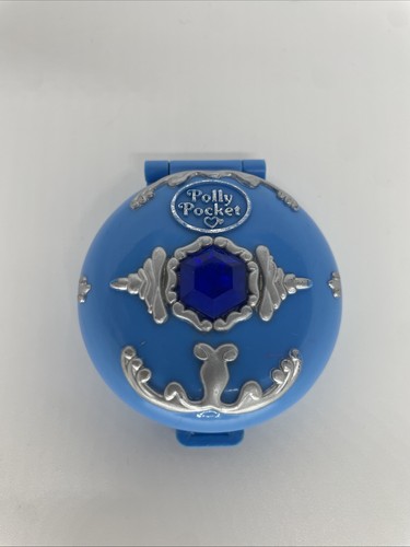 Polly pocket jeweled sea - polly,