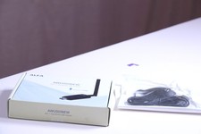 Alfa AWUS036EW Network WiFi Indoor 802.11n USB Antenna neu nicht ausgepackt