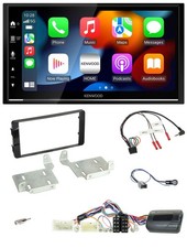 Kenwood DAB USB Bluetooth 2DIN