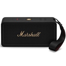 Marshall Wireless Speaker