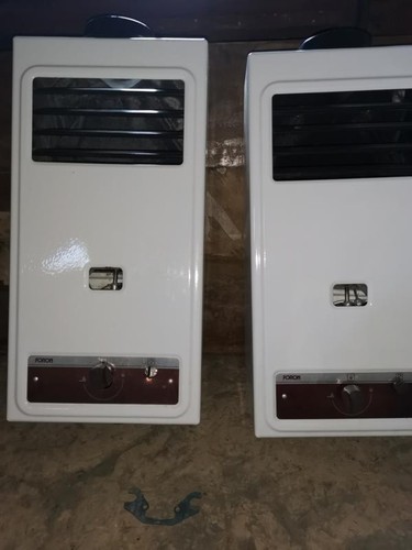 Ddr durchlauferhitzer foron - ,