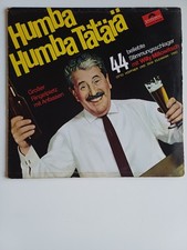12" LP HUMBA HUMBA TÄTÄRÄ