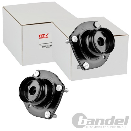 Nty domlager satz vorne - 2x,