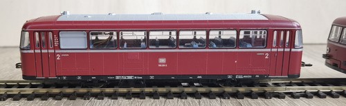 Fleischmann 481401 triebwagen - 481401,