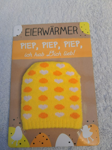 Sheepworld eierwärmer aus - eierwärmer,