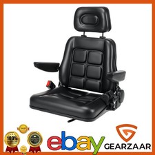 traktorsitz schleppersitz PVC