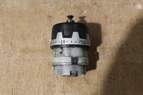 Bosch getriebe 18v - bosch,