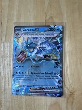 Garados EX SVI 045/198 DE