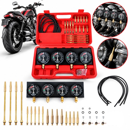 Motorrad vergaser 4 - motorrad,