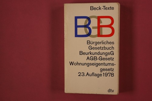 328934 bürgerliches - 328934,