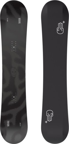 Bataleon snowboard all - snowboard,