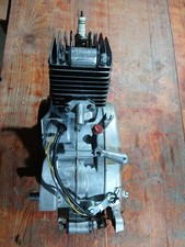 Zündapp Bergsteiger Motor