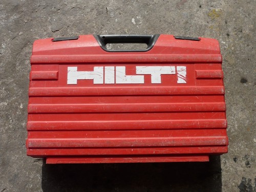 Hilti koffer leer - a,