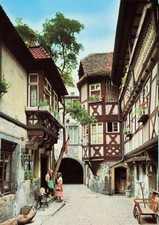 Neustadt a.d. Weinstraße - Rheinland-Pfalz,  BRD, Karte gelaufen 1977