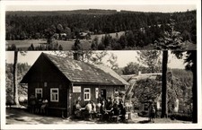 Gefrees fichtelgebirge - gefrees, im