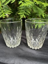 Trinkgläser UdSSR Sowjetunion DDR Ost Wodkagläser Whiskygläser Longdrinkglas