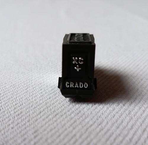 Grado t4p tonabnehmer ohne - t4p,