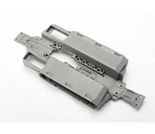 Traxxas chassis revo slash - ,