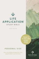 Tyndale House NLT Life Application Study Bible, Third  (Taschenbuch) (US IMPORT)
