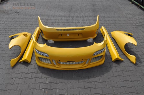 Porsche 911 bodykit set - 911,