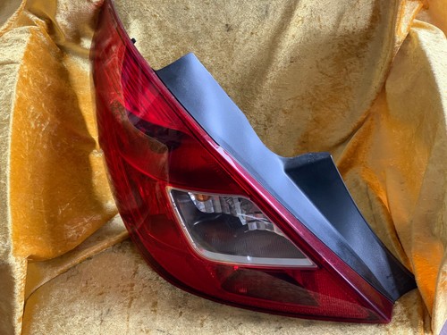 Opel corsa rückleuchte - corsa, d
