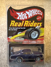 Hot Wheels Collectors Real